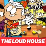 The Loud house Jigsaw Puzzle