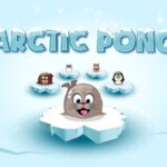 Arctic Pong