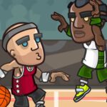 BASKETBALL STARS – BASKETBALL