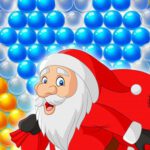 BUBBLE GAME 3: CHRISTMAS EDITION