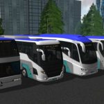 Bus Simulator Ultimate 2021 3D