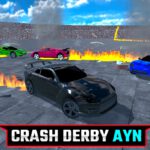 Crash Derby AYN