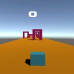 Cube Runner 3D