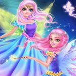 Fairy Dress Up for Girls