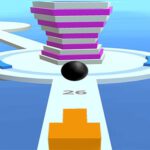 Fire Balls – Shoot Ball 3D