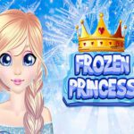 Frozen Princess