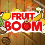 FRUIT BOOM