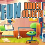 Fun Hidden Objects