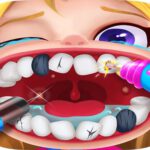 Funny Dentist Surgery