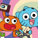 Gumball Darwins Yearbook