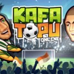 Head Ball Soccer – Star League‏