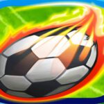 Head Soccer Hero Football Game