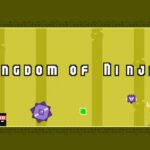 Kingdom of Ninja 2