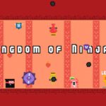 Kingdom of Ninja 5