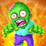 MAD ZOMBIES : Offline Zombie Games