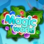 Magic World