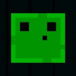 MC Pixel Slime
