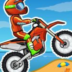 MOTO MANIAC 3