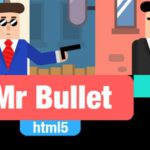 Mr Bullet 1