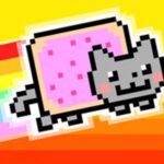 Nyan Cat Flappy