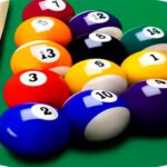 Pool Billiards 8 Ball Pro hd