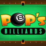 Pops Billiards HD