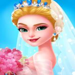 Princess Royal Dream Bride Perfect Wedding