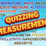 Quizzing Measurement