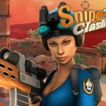 Sniper Clash 3D