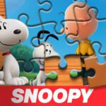 Snoopy Jigsaw Puzzle