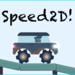 Speed2D!