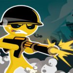 Stickman Army 2