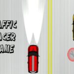 TRAFFIC RACER 2D