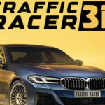 TRAFFIC RACER 3D